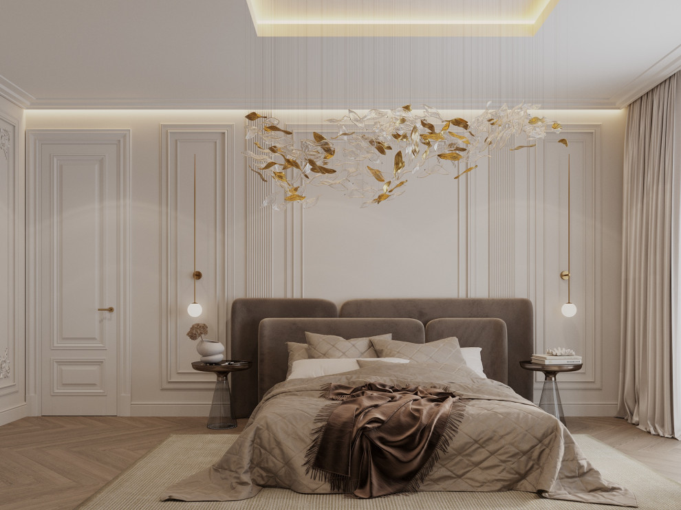 Тихая роскошь