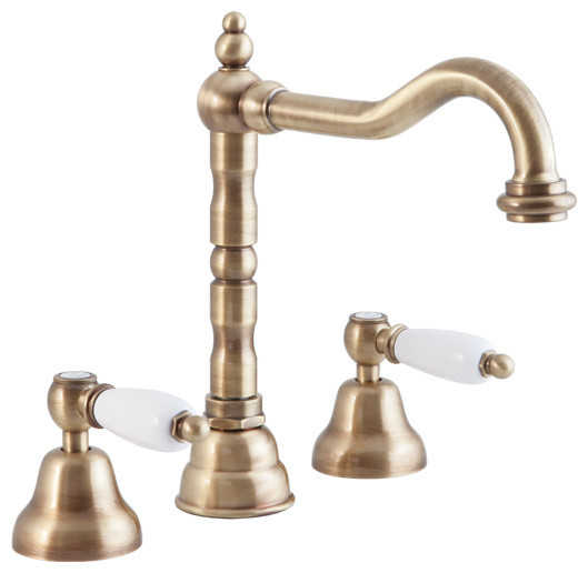 Caprigo Faucets