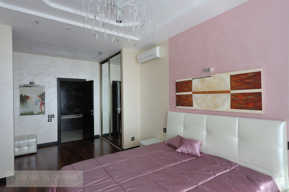 Квартира в ЖК "Аэробус" 23