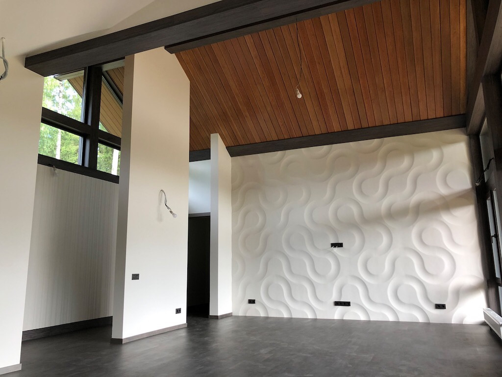 Обложка проекта: BUM