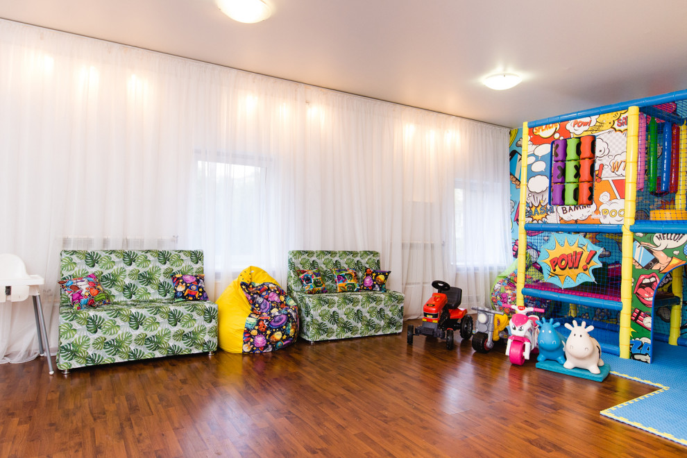 Пряник - Детская праздничная компания