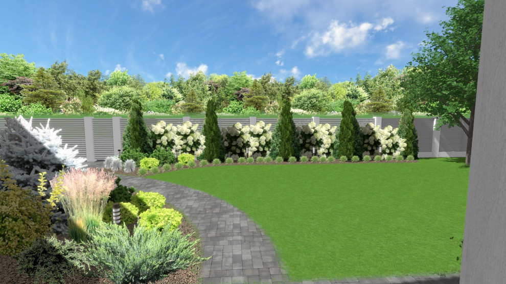 Американская вилла