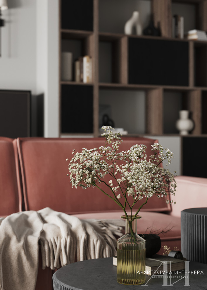 Комфортабельный коттедж 173 м2 в центре Тулы