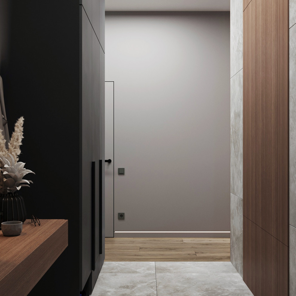 Квартира для молодой пары