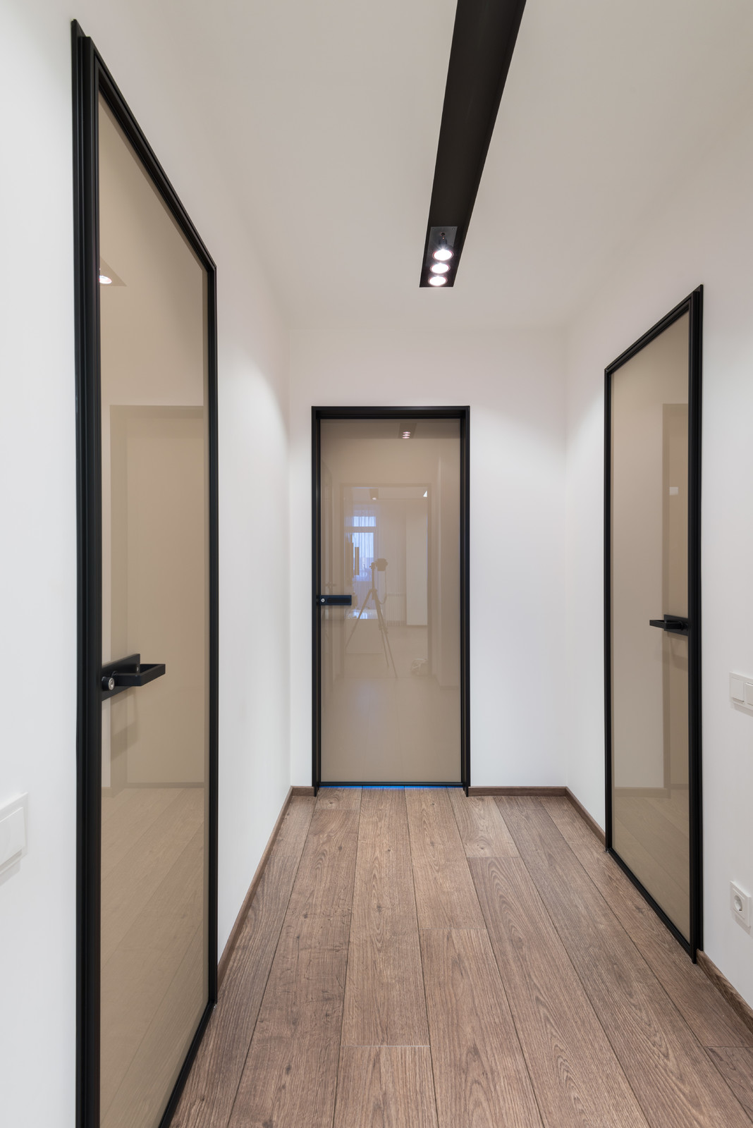 ИНТЕРЬЕР КВАРТИРЫ В СТИЛЕ МИНИМАЛИЗМ