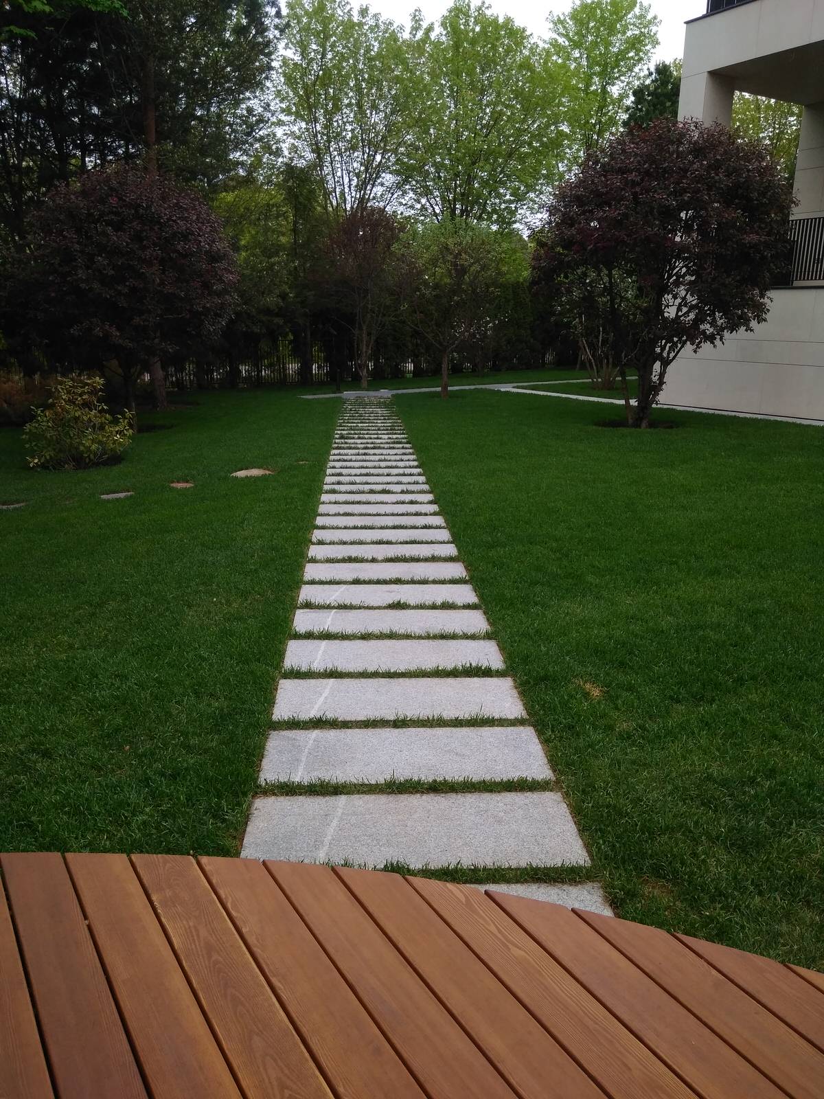 Московская область, Николино