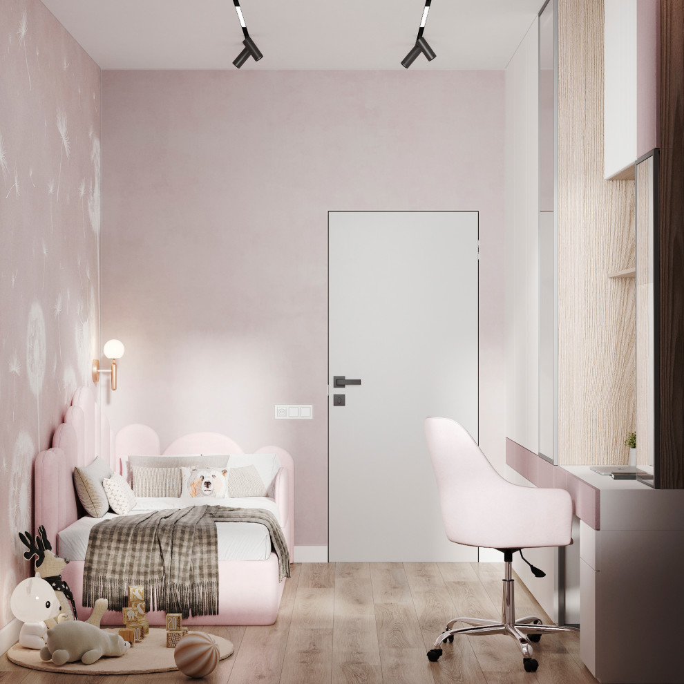 ЖК "Атмосфера в центре", 92 м2