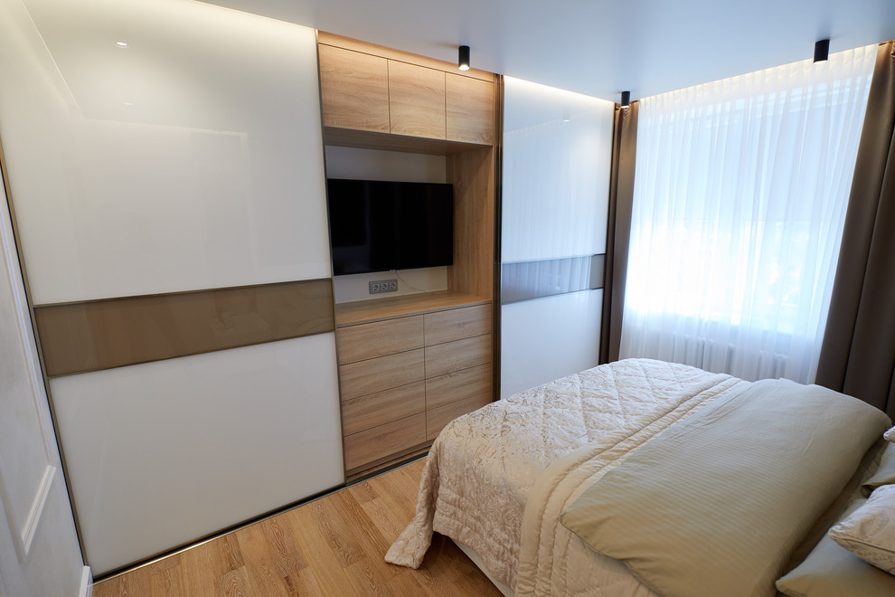 3к.кв. 80м.кв. - ул Репищева