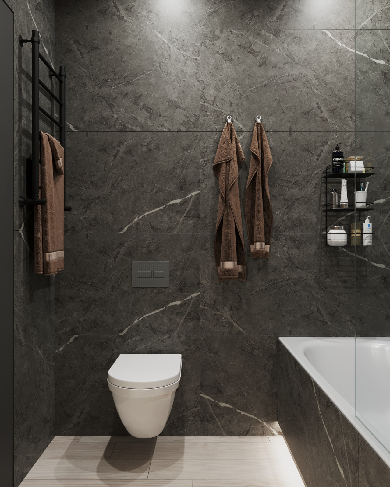 Апартаменты