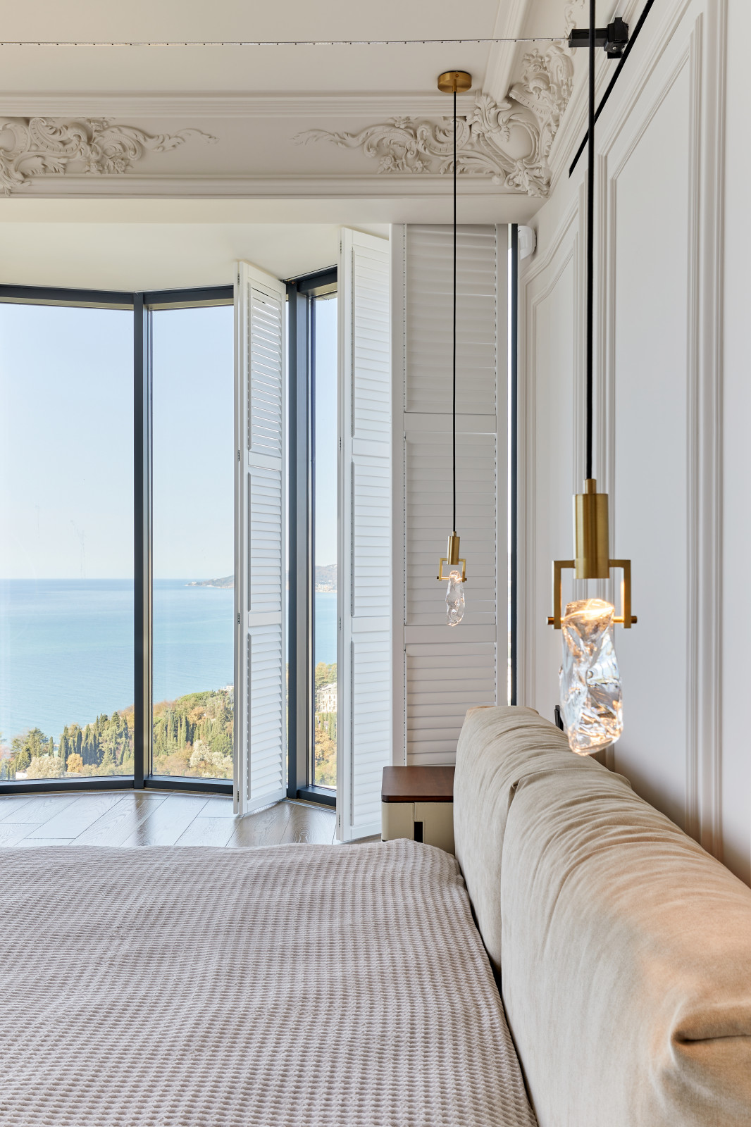 Пентхаус в ЖК Виктория