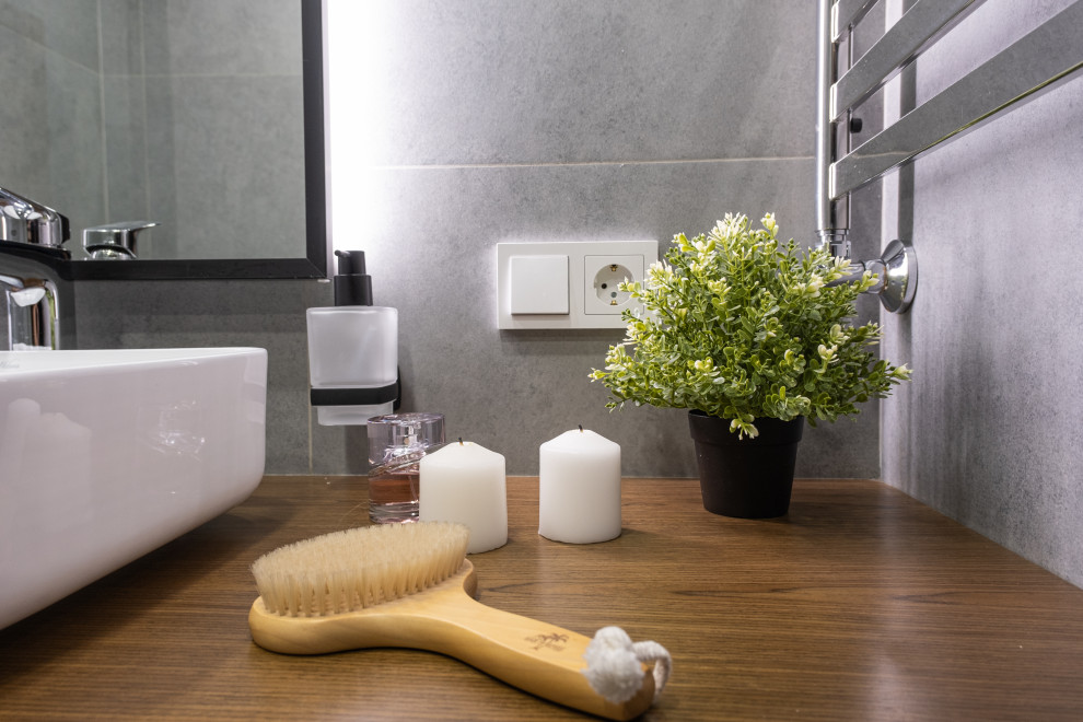 ЖК Фаворит 105м2