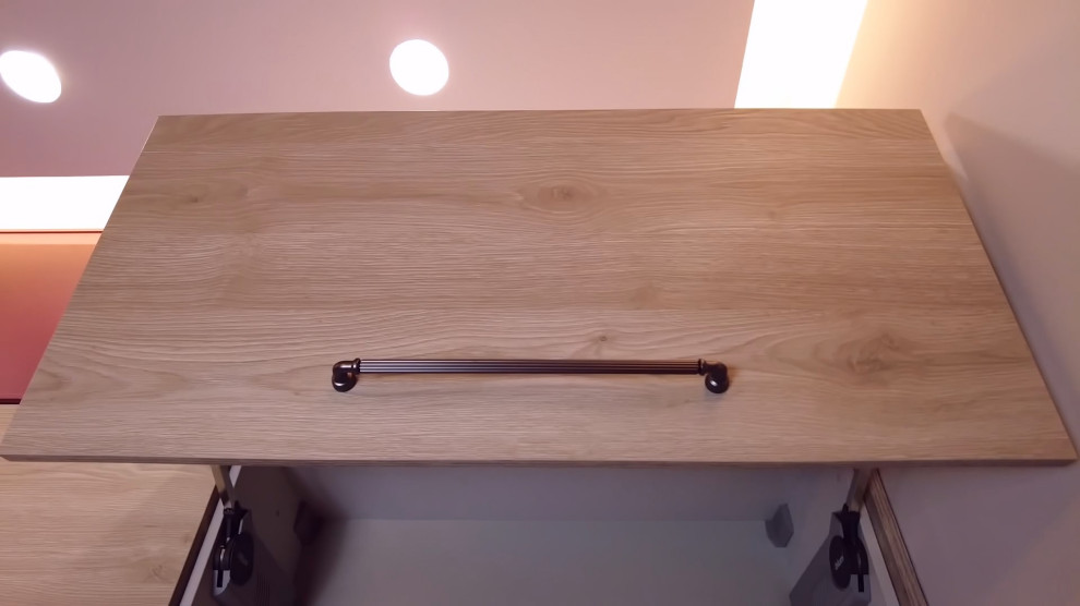 ЖК Утёсов Кухня