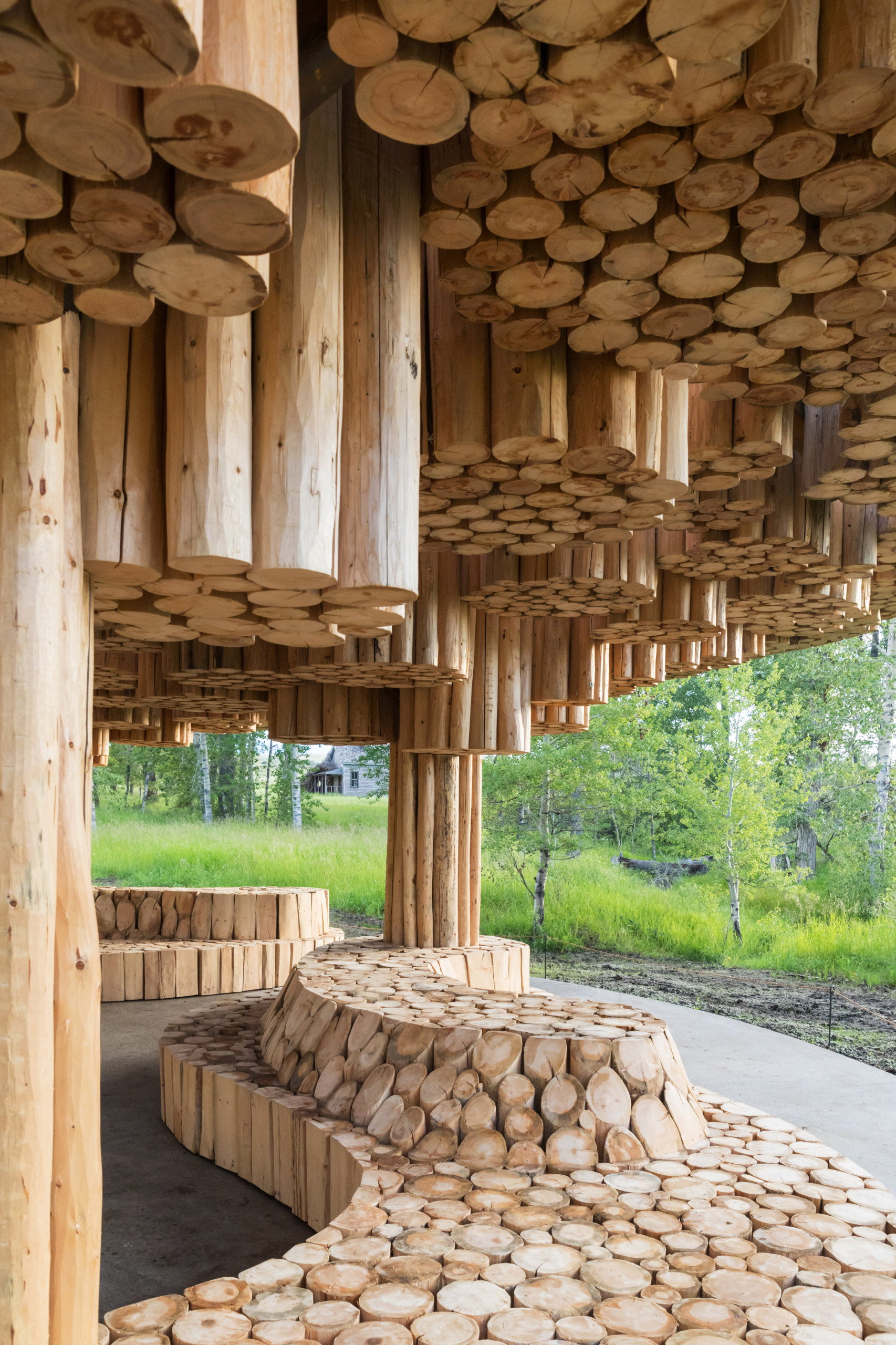 Архитектура: Лауреат Притцкеровской премии 2022 — Франсис Кере