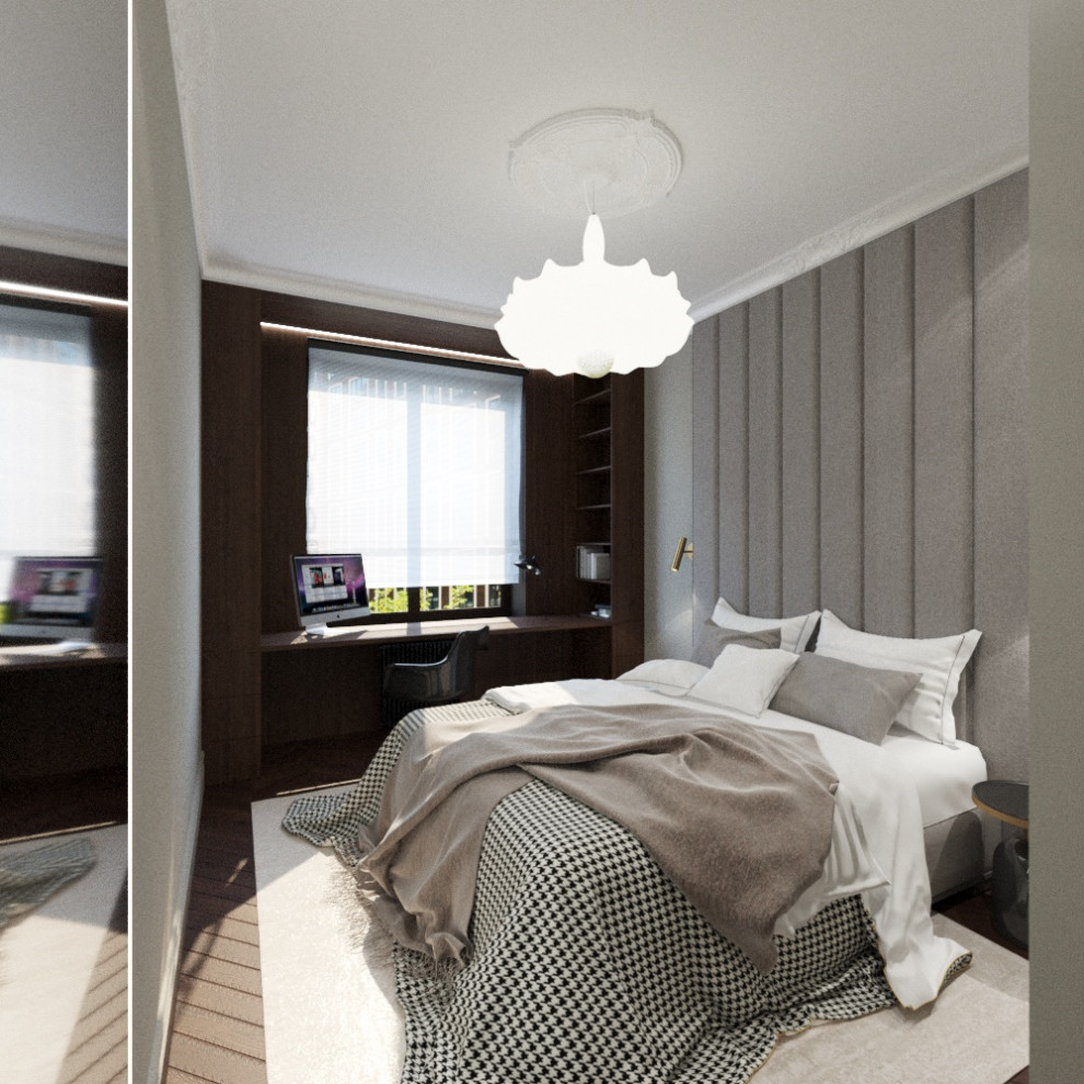 квартира ЖК Царская площадь