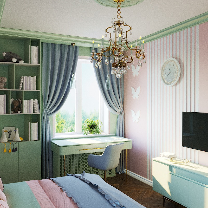 Дизайн частного дома г.Казань