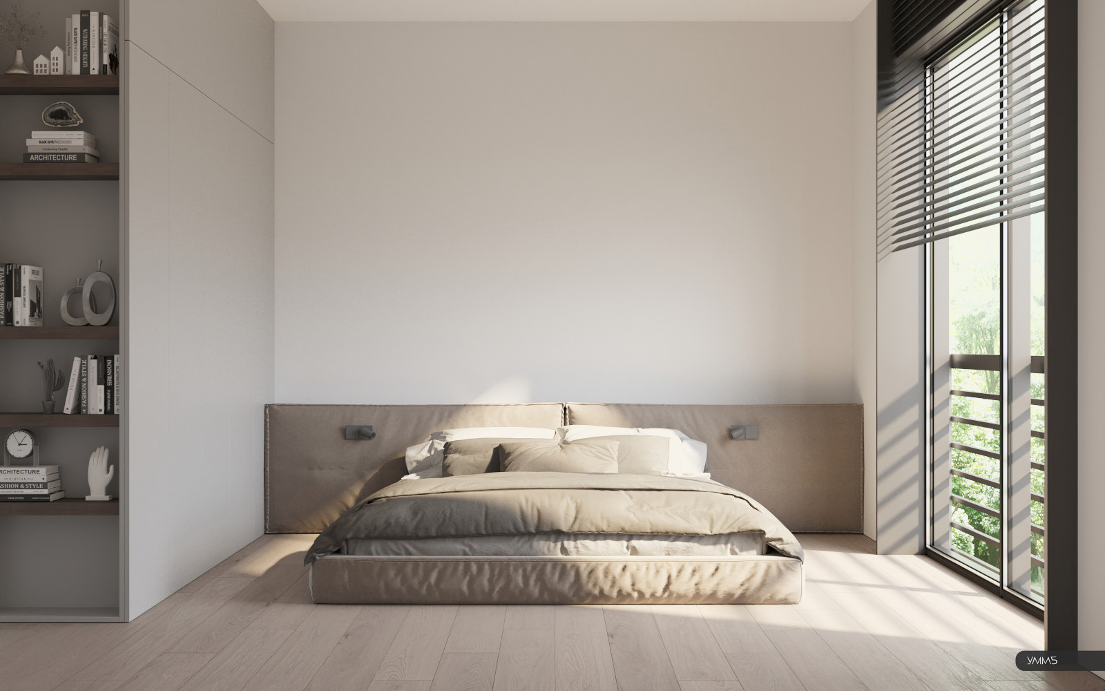 ALBEDO | Дом 170м2