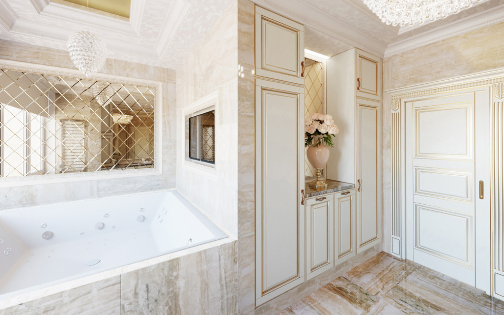 Обложка проекта: ЖК Лица