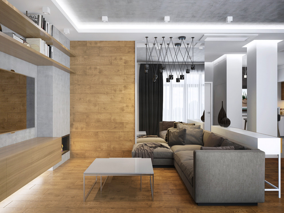 дом "Немецкая деревня"