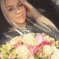 Валерия Куликова