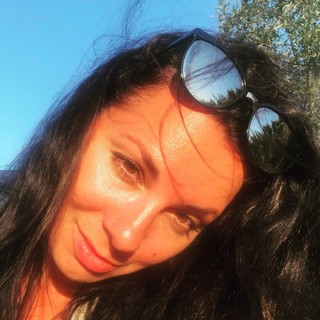 Ирина Верховых