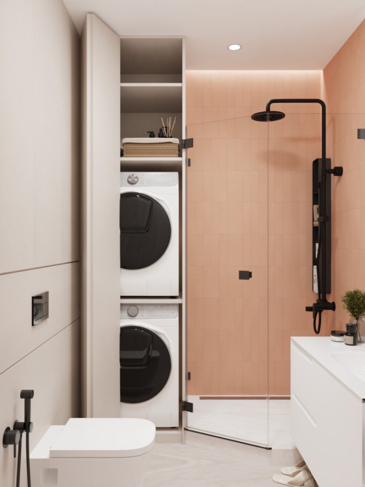 Проект однокомнатной квартиры