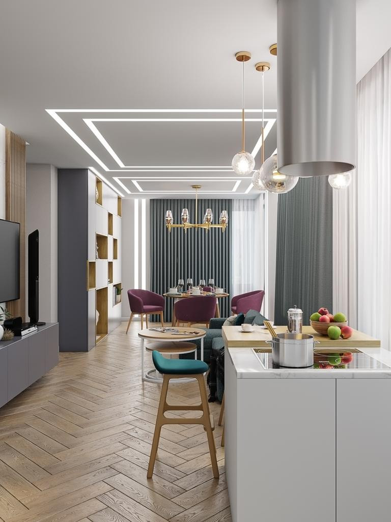 ЖК "Маяковский"