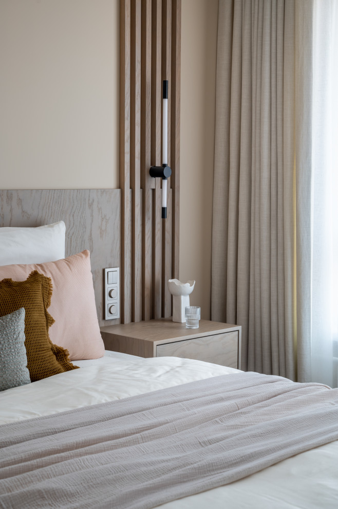 ЖК "Мякинино парк"