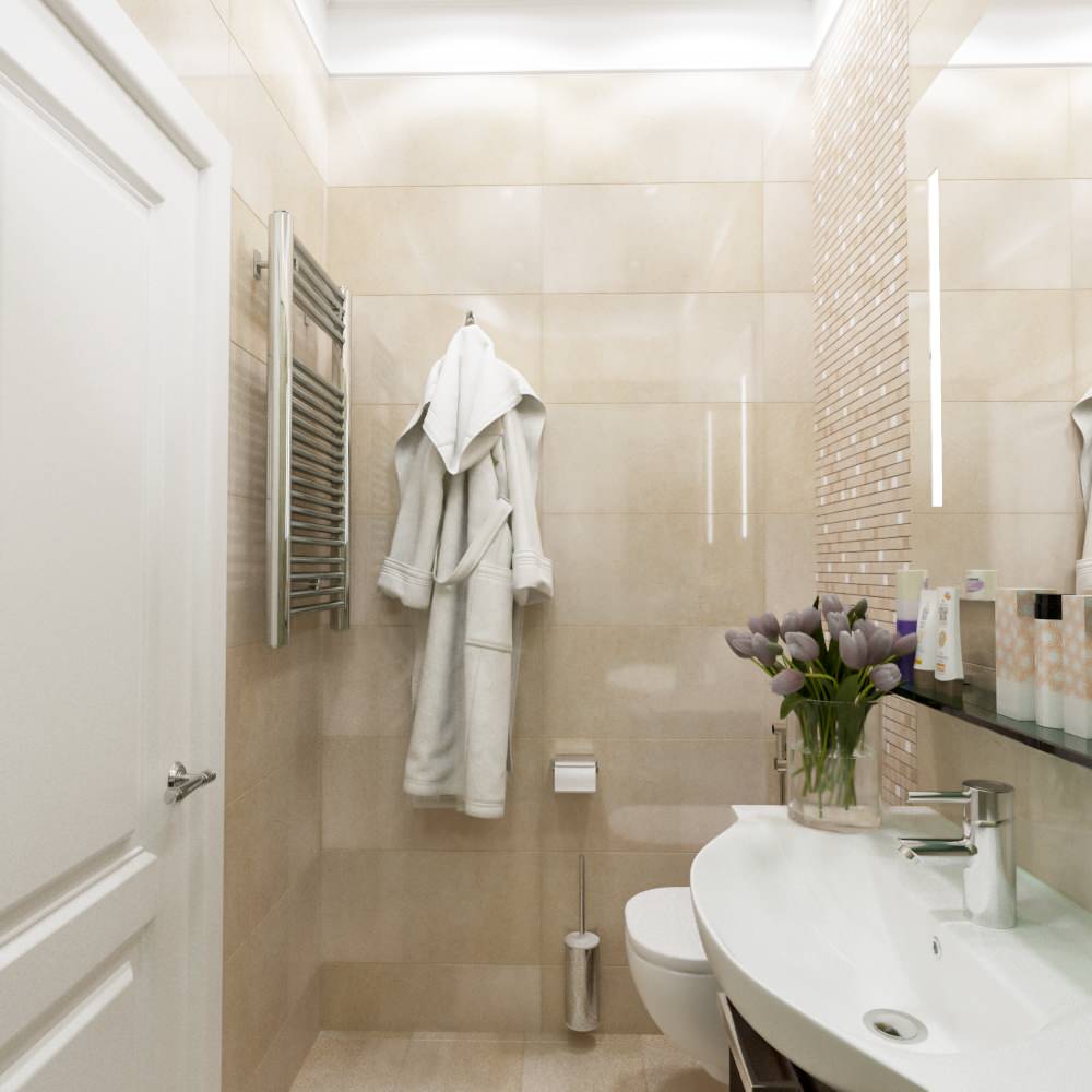 Квартира в Анапе