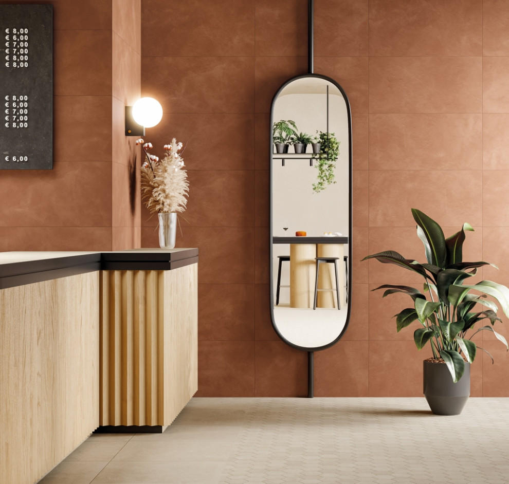 коллекция ТЕРРАВИВА