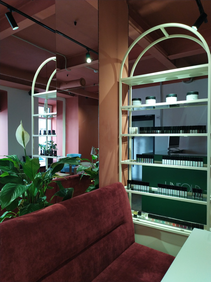 UNFOLD MOSCOW 111 кв.м