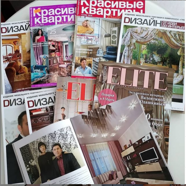 Обложка проекта: фото