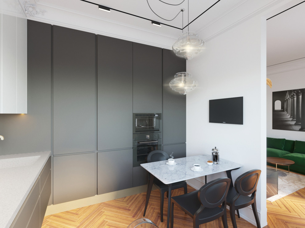 на Депутатской