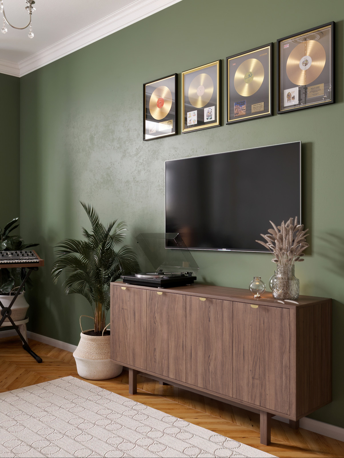 Большая Бронная