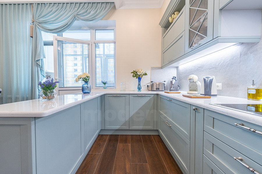 Проект "Портофино лёд"