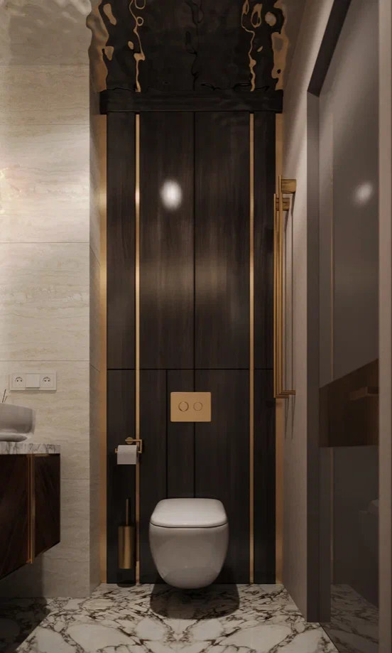 ЖК Кристалл