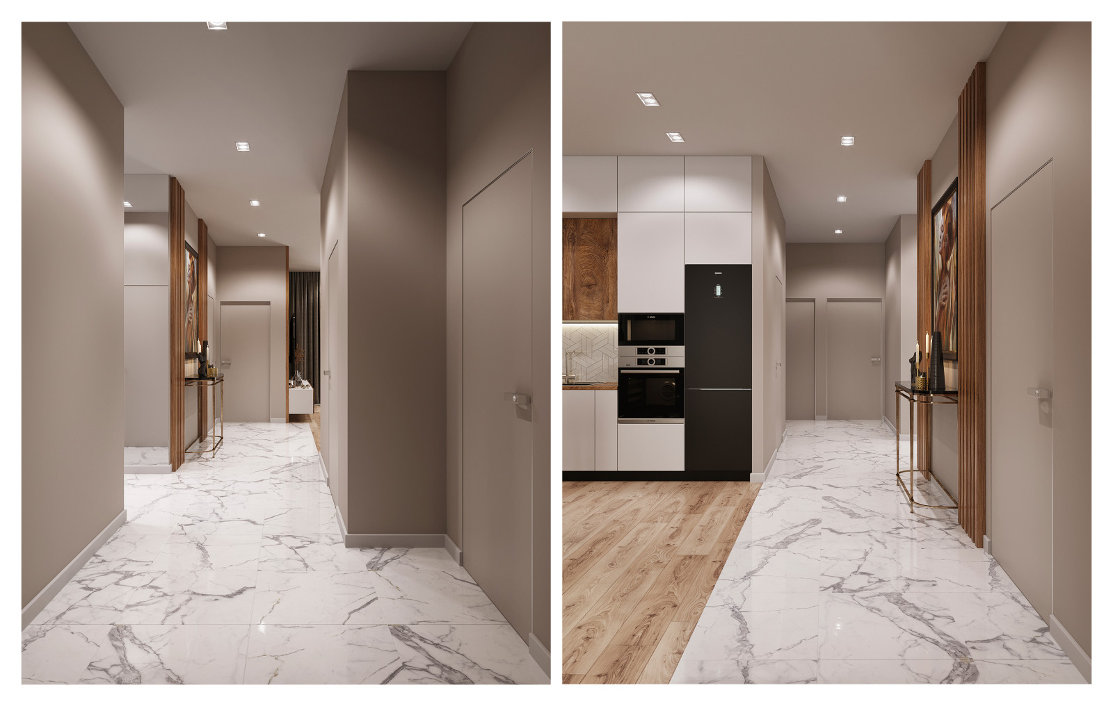 Современные формы