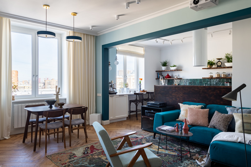 Квартира в Измайловском