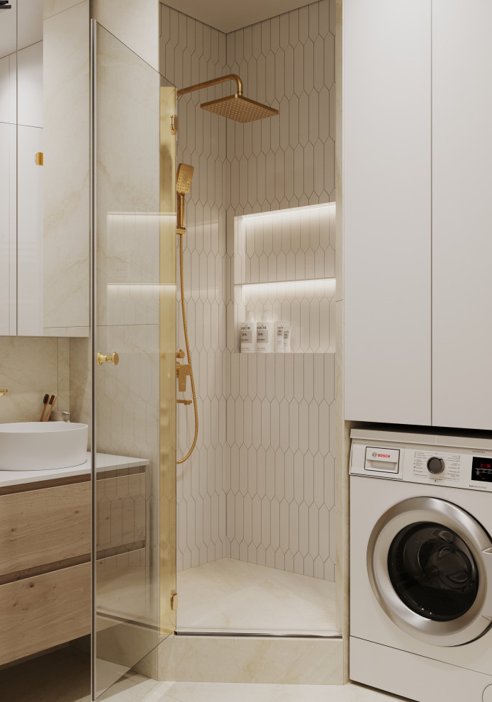 Трехкомнатная квартира в Москве на ул.Дубнинской