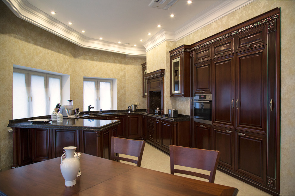 Адаптация к реальности.