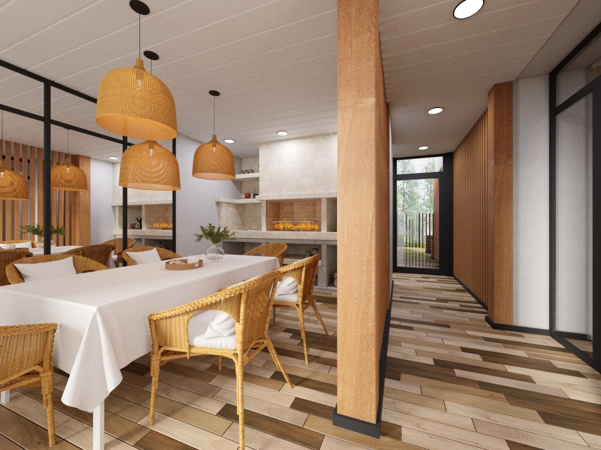 коттедж ltown