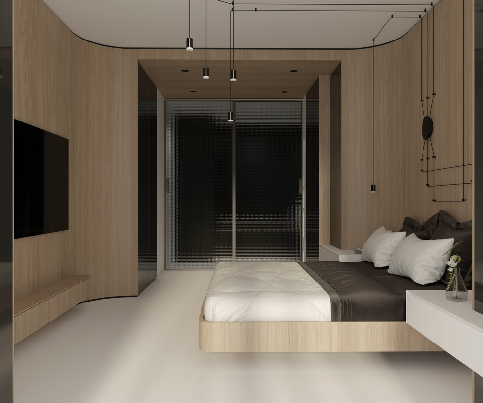 Квартира на Ордынке