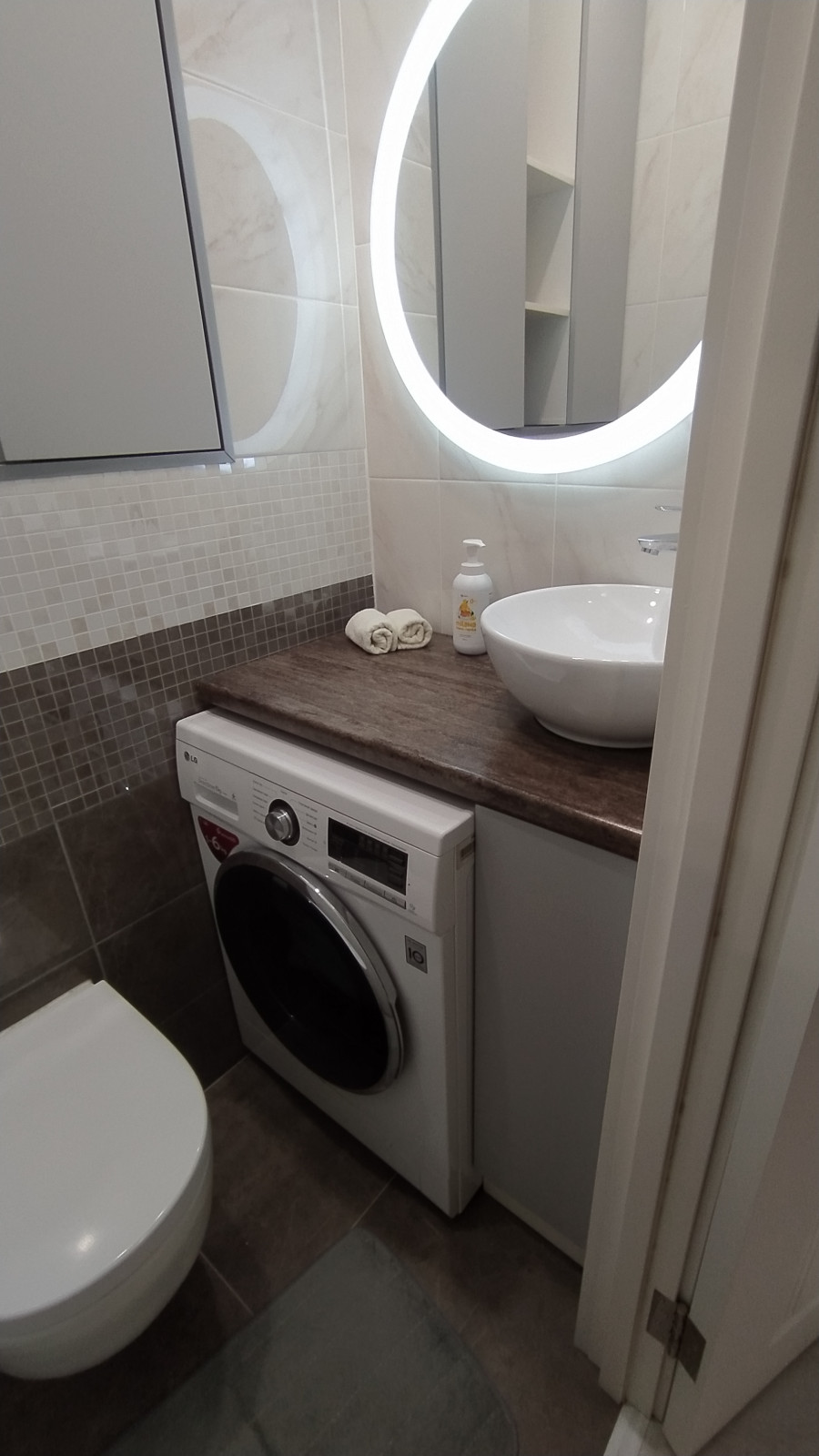 Мебель в квартиру, ЖК ОЛИМП