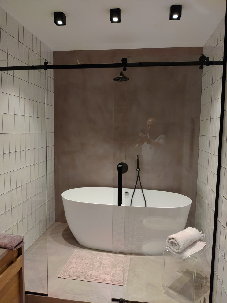 Квартира с панорамным видом на Кремль