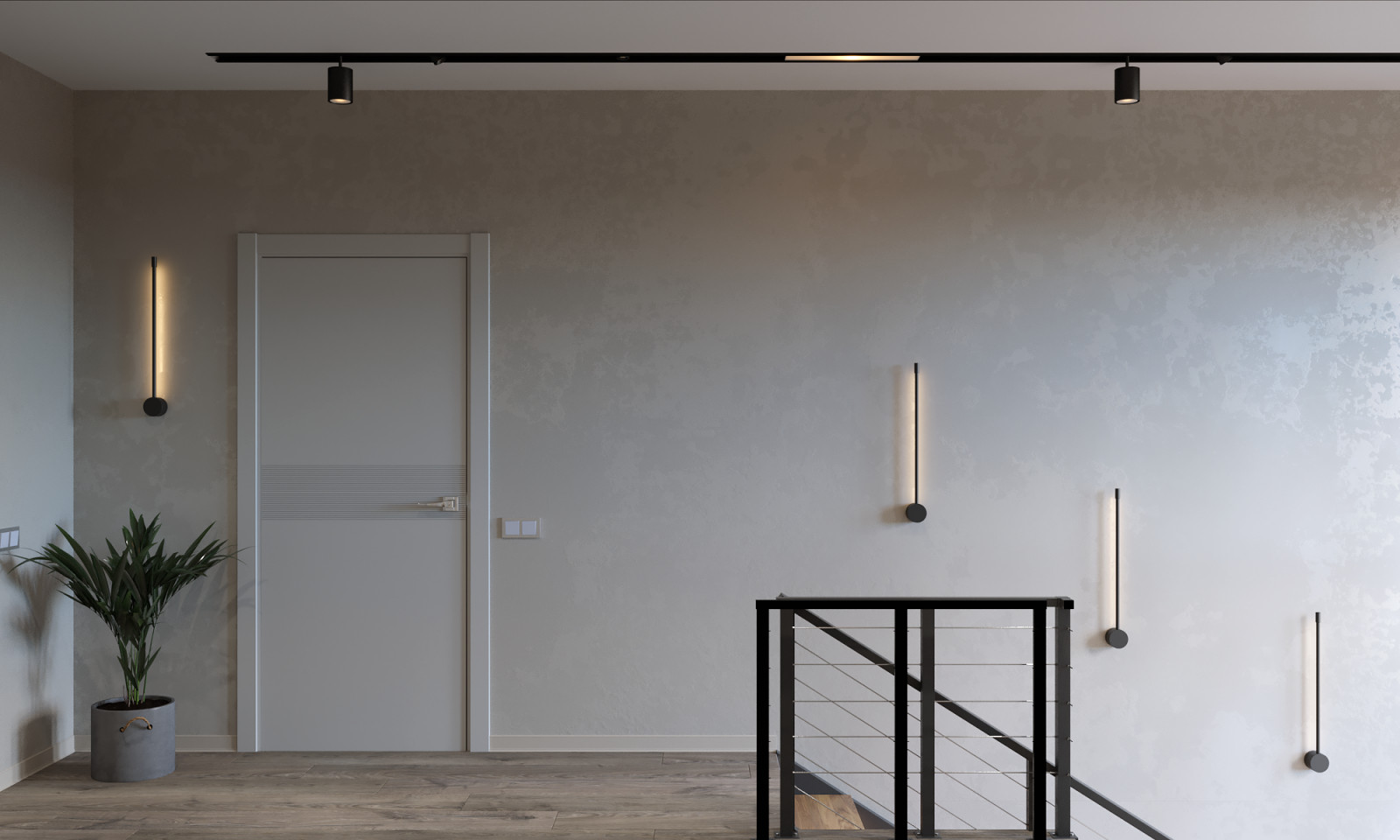 Проект дома в Великом Новгороде 105 м2