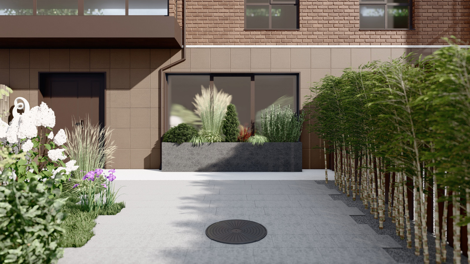 Набережная Максима Горького 3 сотки