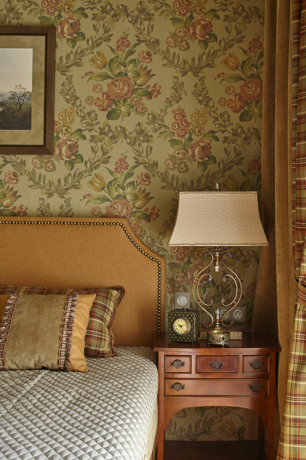 Мечта аристократа