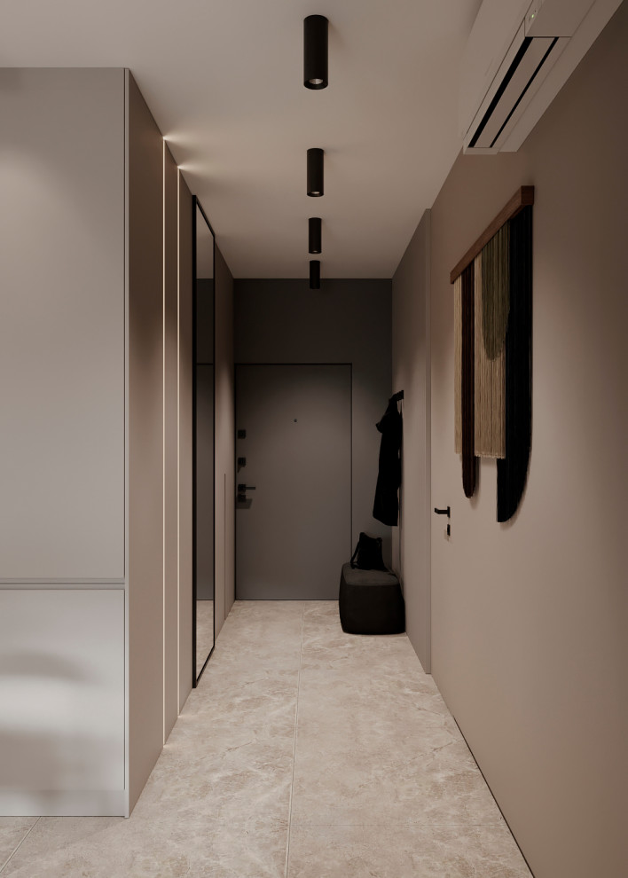 Обложка проекта: жк "Мельница"