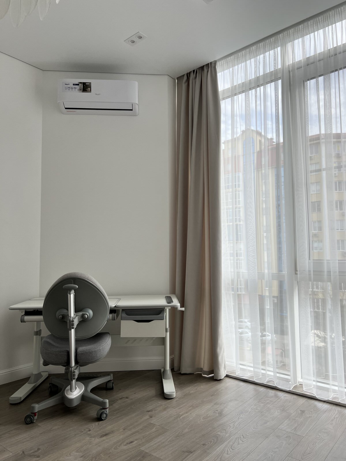 Ремонт под ключ Краснодар ул. Ишунина