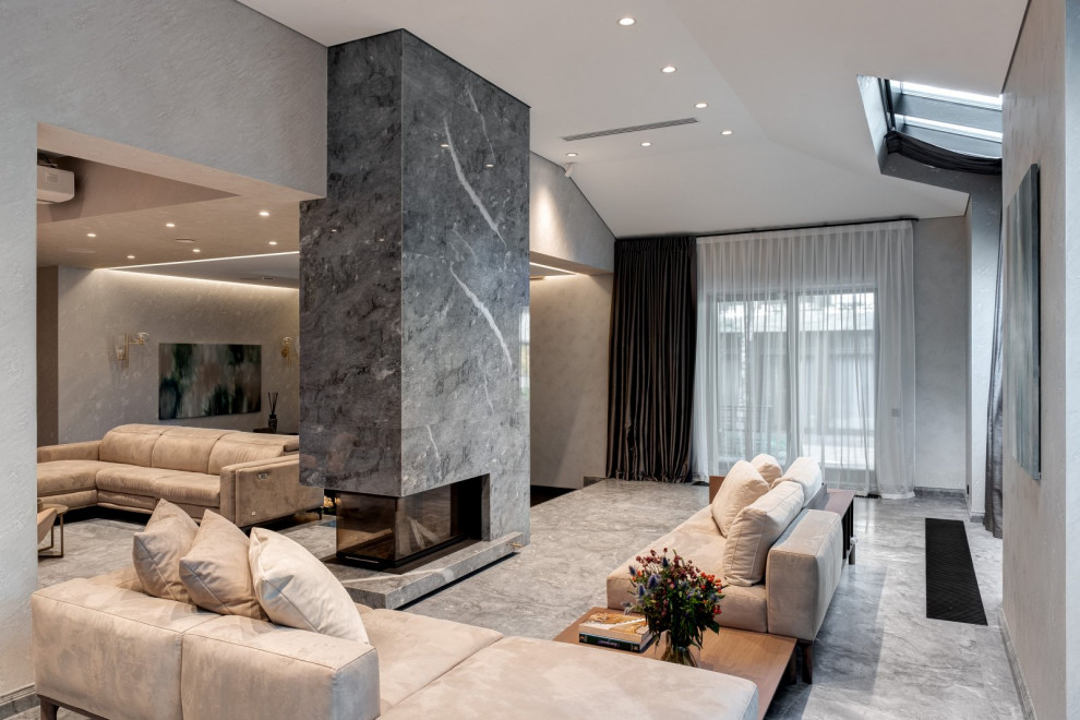 Загородный дом. Новогорск. Сентябрь 2023