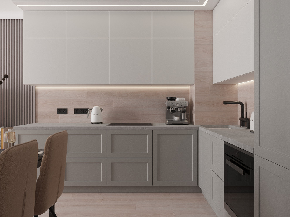 ЖК МЯКИНИНО ПАРК